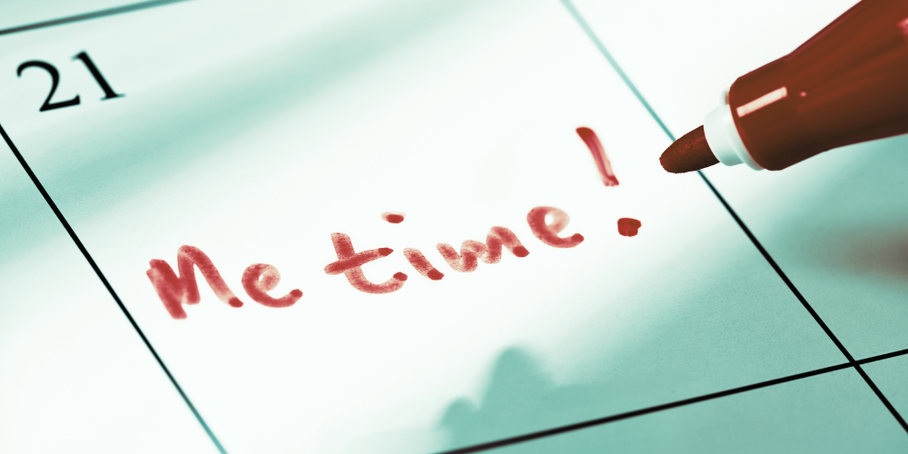 Unlocking Inner Growth: The Power of Embracing Alone Time