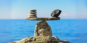 Transformative Life: The Most Powerful Drug and Finding Balance