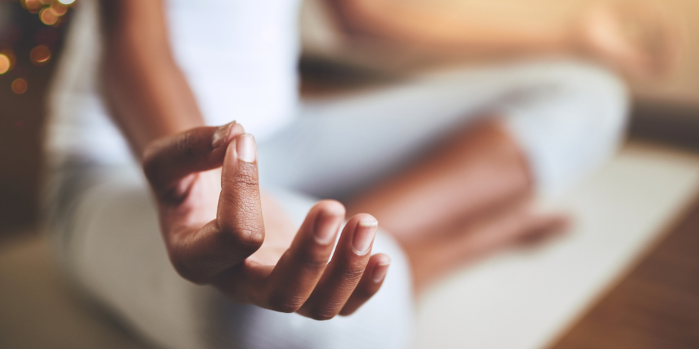 Letting Go and Finding Peace: The Power of Meditation Brooklyn