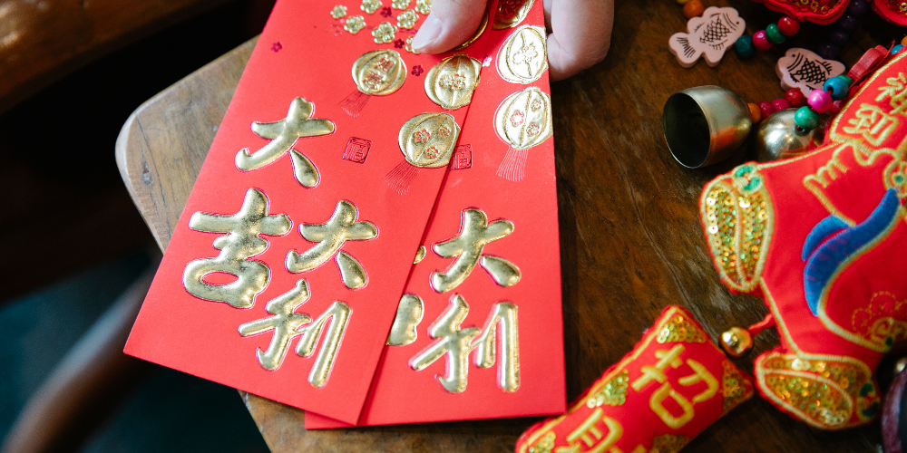 Transform Your Life in 2025: Hacks for a Successful Lunar New Year Celebration