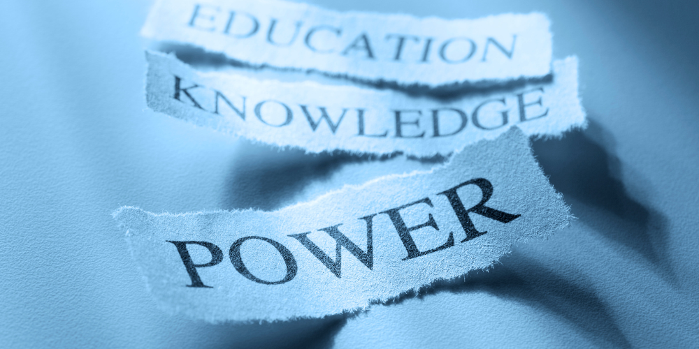 Empowering Minds: The Transformative Power of Education