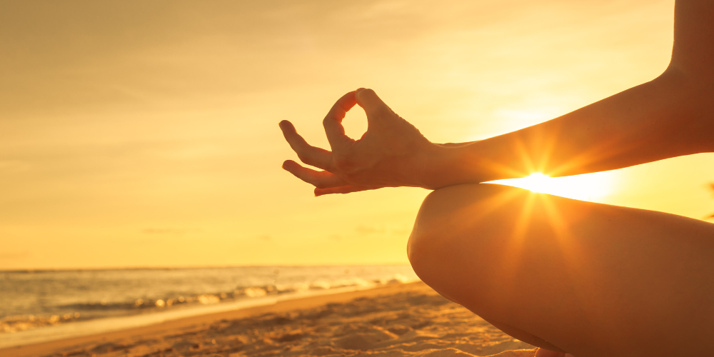 Finding Your Power Through Peace and Prosperity: Best Life Coach Brooklyn
