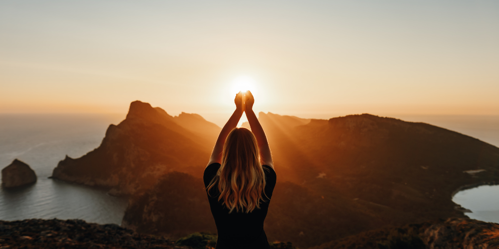 Listening to Divine Guidance: Spiritual Signs & Life Coaching in Brooklyn