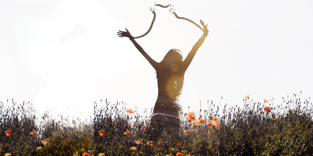 Break Free From Conformity