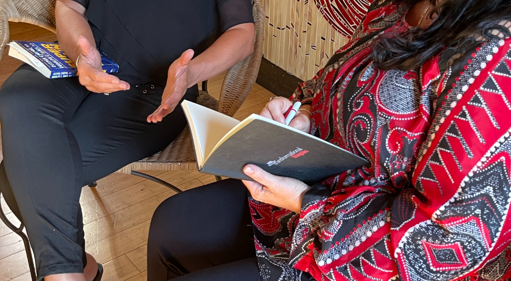 Life Coaching Brooklyn NY