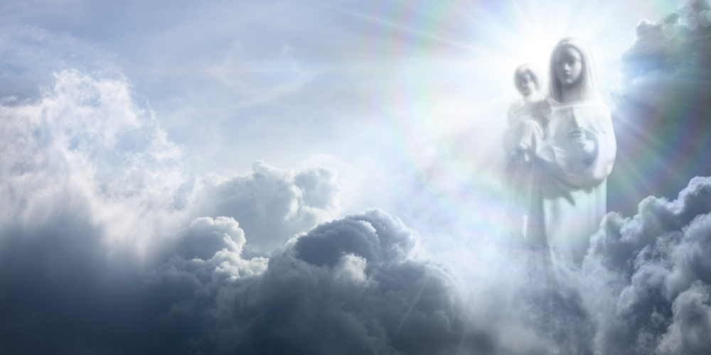 #1 Transformative Life Coaching Brooklyn: Tapping Into Higher Power, Mary’s Intercession & Energy Healing
