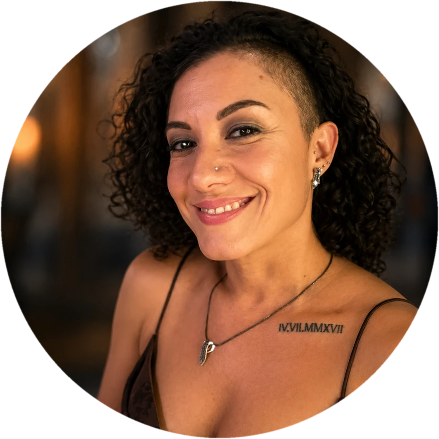 Kristi Minutello, Marketing Director