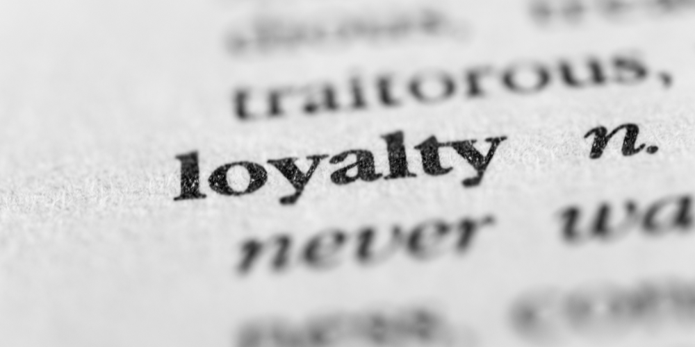 The Importance of Self-Loyalty in Choosing Relationships