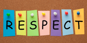 Loyalty Redefined: The Power of Respect and Making Amend