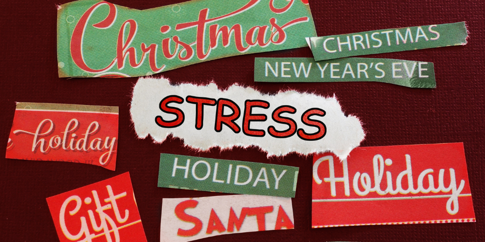 Best Life Coach Tips for a Stress Free Holiday Season: Embracing Acceptance