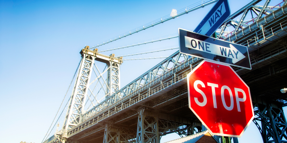 Change Management Business Coaching Brooklyn Style: Setting Boundaries to Take Back your Space