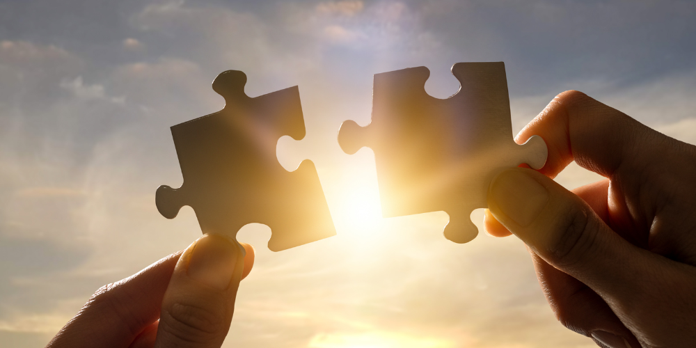 The Missing Pieces: Life and Business Coaching in Brooklyn
