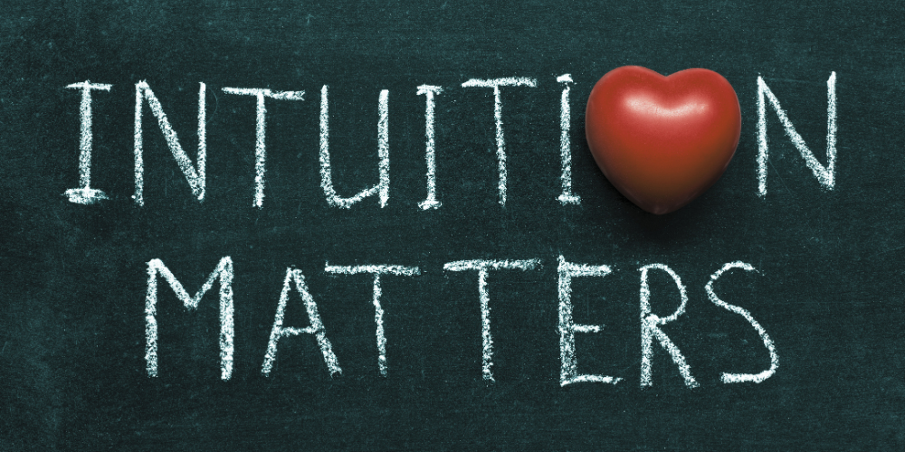 Rediscovering Your Purpose by Embracing Simplicity, Action, and Intuition