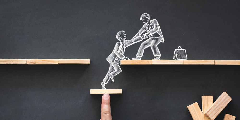 Cultivating Career Connections: The Power of Know