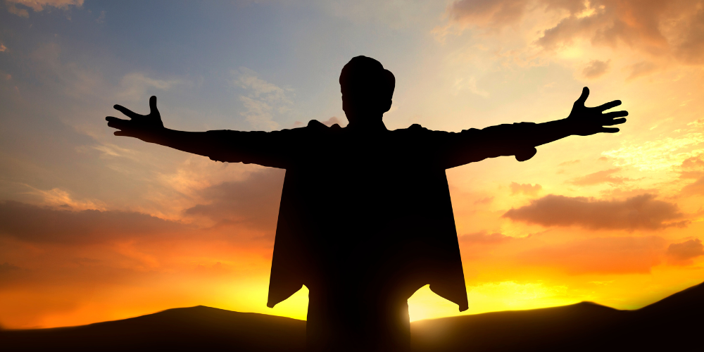 Mindset Transformation – Fueling Your Passion, Finding Drive, and Contentment in Life