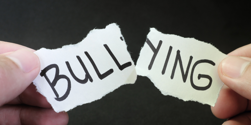 Unlocking Inner Awareness: Overcoming Self-Bullying
