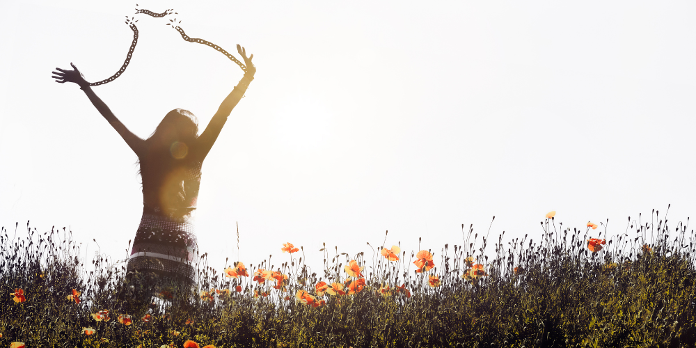 break free from conformity