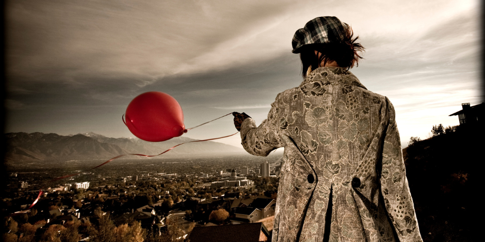 Best Life Coach Solutions: The Freedom in Letting Go