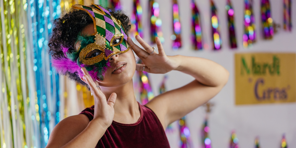 Energy Transformational Coaching Brooklyn: Finding Self-Loyalty & Integrity During Fat Tuesday