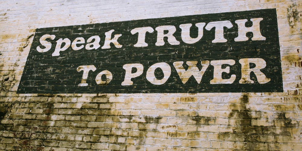 The Courage to Speak Your Truth: #1 Transformative Life Coaching in Brooklyn