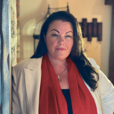 Sheila Brody, Founder and Visionary | Executive Leader, Coach, Mentor, Business Healer, and Wellness Visionary
