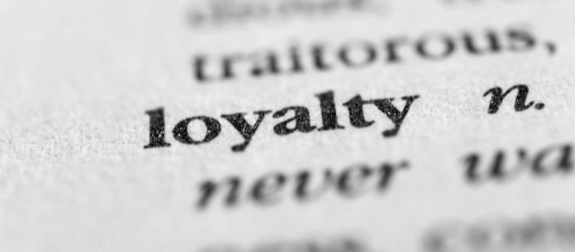 The Importance of Self-Loyalty in Choosing Relationships