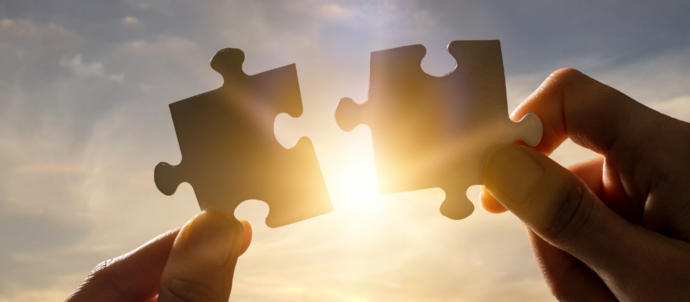 The Missing Pieces: Life and Business Coaching in Brooklyn