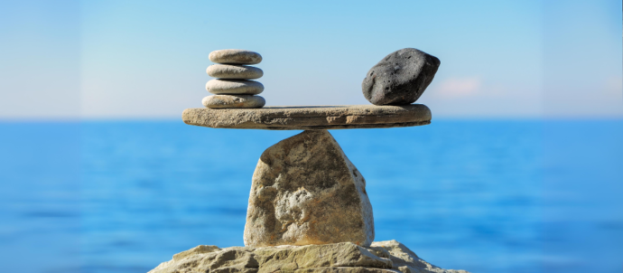 Transformative Life: The Most Powerful Drug and Finding Balance