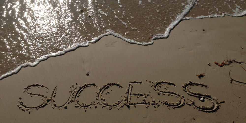 Summer of Success: How to Use the Law of Assumption to Reinvent Your Life in 90 Days