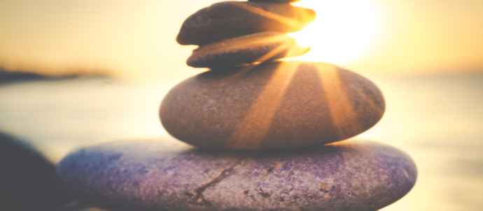 Life Coach Lessons on Finding Balance in a World That Never Stops Spinning