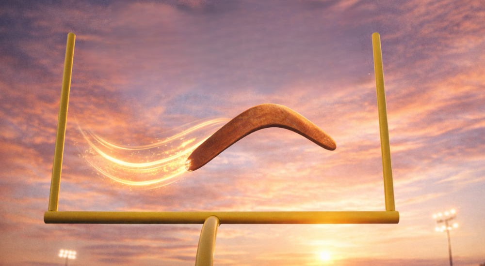 The Wing Effect: How Change Management Coaching Boomerangs Generosity Into Returns