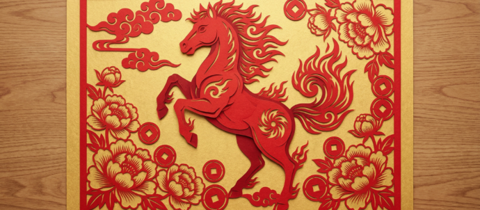 Change Your Story in the Year of the Fire Horse with Feng Shui Prosperity Coaching